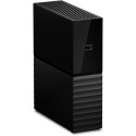 3.5 4TB WD My Book black USB 3.0