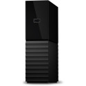 3.5 4TB WD My Book black USB 3.0