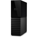 3.5 4TB WD My Book must USB 3.0