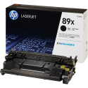HP 89X CF289X must tooner