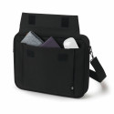 Dicota laptop bag Eco Multi BASE up to 39.6 cm 15.6" black