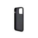 ferrari | FEHCP15XRDUK | Back cover | Apple | iPhone 15 Pro Max | Plastic | Black