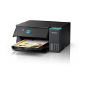 Epson multifunktsionaalne printer EcoTank L4360 tindiprinter värviline A4 Wi-Fi