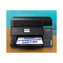 Epson multifunktsionaalne printer EcoTank L6390 tindiprinter värviline A4 Wi-Fi must