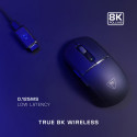 Turtle Beach wireless mouse Burst II Pro, black