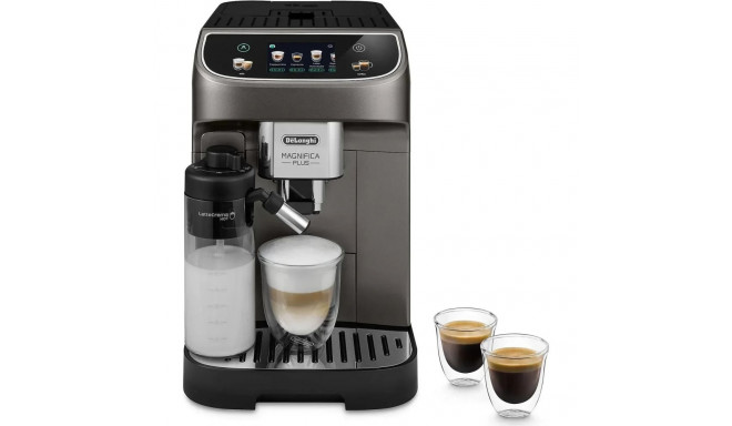 DeLonghi Magnifica Plus ECAM320.70.TB espressomasin