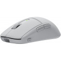 Turtle Beach wireless mouse Burst II Pro, white