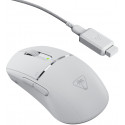 Turtle Beach juhtmevaba hiir Burst II Pro, valge