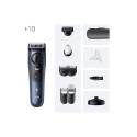 BEARD TRIMMER BT7540 Braun habemetrimmer