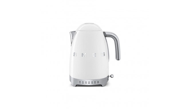 Smeg KLF04WHEU veekeetja valge