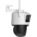 Imou security camera Cruiser 3MP Triple