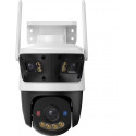 Imou turvakaamera Cruiser 3MP Triple