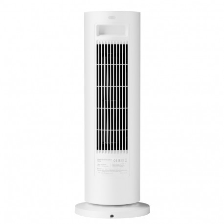 Xiaomi Smart Graphene Heater EU | Ceramic Heater | 2000 W | White