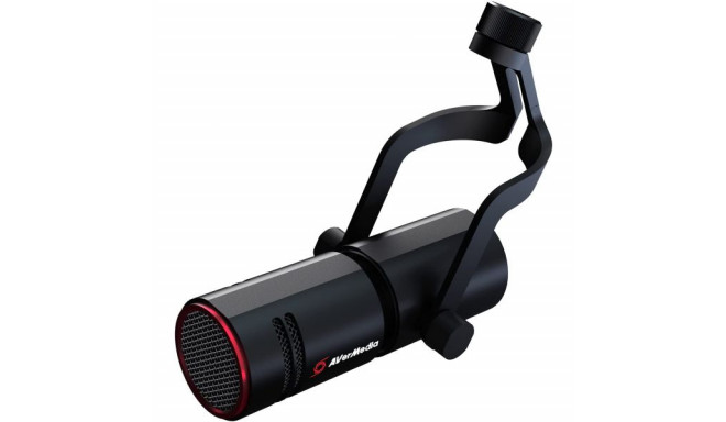 AVerMedia mikrofon Live Streamer MIC 330 AM330 XLR