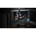 AVerMedia microphone Live Streamer MIC 330 AM330 XLR