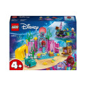 LEGO Disney Princess 43254 - Arieli kristallkoobas
