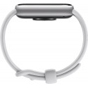 Xiaomi Smart Band 9 Pro, moonlight silver