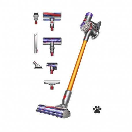 Dyson V8 Absolute Cordless Handheld Vacuum Cleaner with Handle