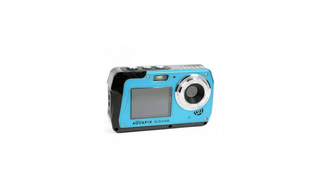 Aquapix W3048 EDGE jääsinine