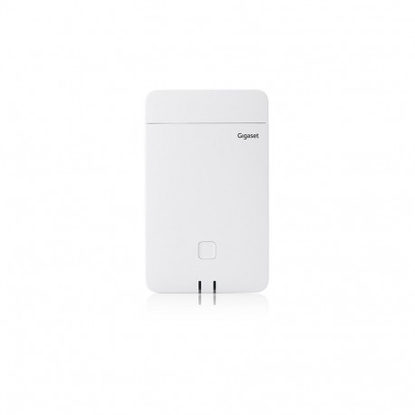 Gigaset N870 IP PRO - base station for cordless VoIP telephone