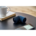 Lexon Ray kõlar magnetiline Bluetooth kõlarite komplekt ookeanisinine LA132OB3