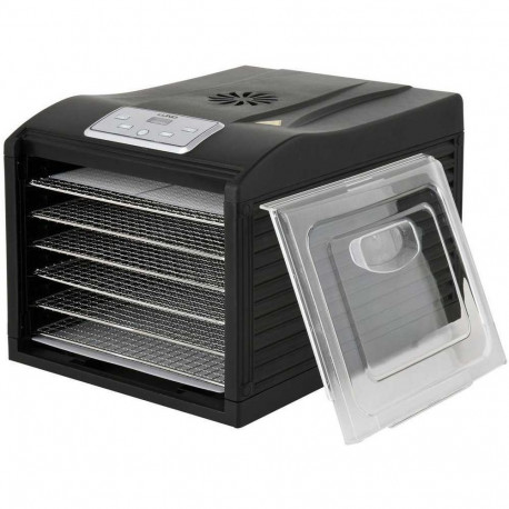 LUND FOOD DRYER 6 SIT 420-500W