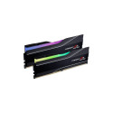 G.Skill Trident Z5 Neo RGB, DDR5, 32GB, 6400MHz, CL30 (F5-6400J3039G16GX2-TZ5NR)