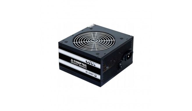 Chieftec Smart 700W power supply (GPS-700A8)