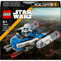 LEGO Star Wars Captain Rexi Y-Wing™ mikrovõitleja (75391)