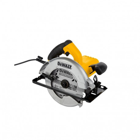 SAW CIRCULAR DWE5615-QS 1500W