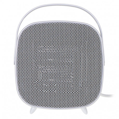 Camry | Heater | CR 7732 | Ceramic | 1500 W | Number of power levels 2 | Suitable for rooms up to 15