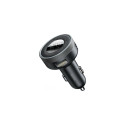 Baseus CCLH-01 FM transmitter Baseus CCLH-01 FM transmitter
