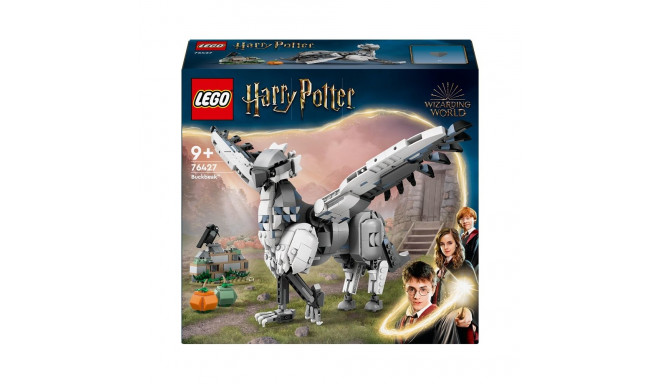 LEGO Harry Potter 76427 - Hinokka