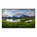 Dell | Monitor Without Stand | P2425H | 24 " | IPS | 16:9 | 100 Hz | 8 ms | 1920 x 1080 pixels | 250