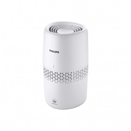 Philips | Air Humidifier | HU2510/10 | Humidifier | 11 W | Water tank capacity 2 L | Suitable for ro