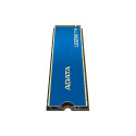 ADATA | LEGEND 710 | 1000 GB | SSD form factor M.2 2280 | Solid-state drive interface PCIe Gen3x4 | 