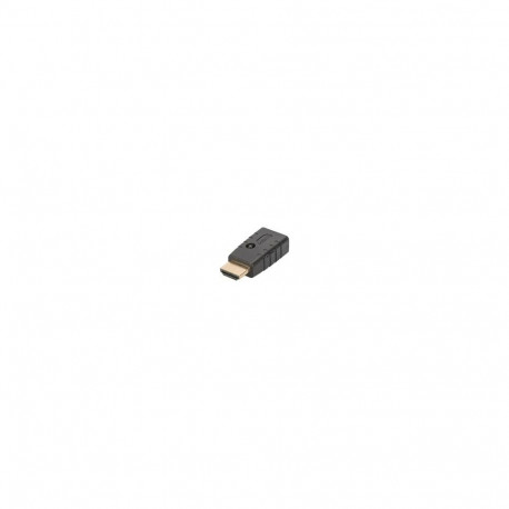 Digitus HDMI EDID emulaator pikendile, lülititele, jagurile, maatrikslülitile DA-70466 HDMI väljund 
