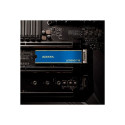 ADATA | LEGEND 710 | 1000 GB | SSD form factor M.2 2280 | Solid-state drive interface PCIe Gen3x4 | 