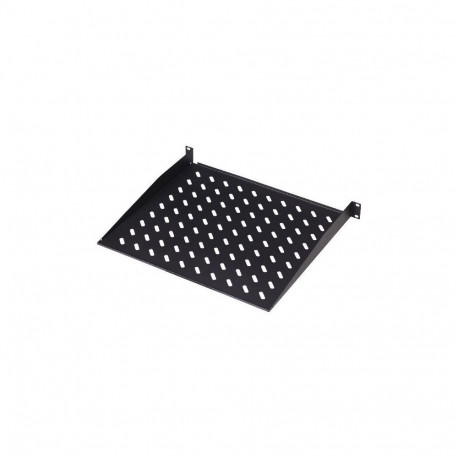 Digitus fikseeritud riiul DN-19 TRAY-1-SW rackidele