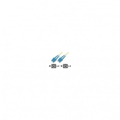 Digitus | Patch cord | DK-2922-02