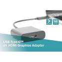 Digitus USB Type-C–HDMI adapter DA-70852 must USB Type-C 0.15 m