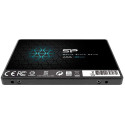 Silicon Power | Ace | A55 | 2000 GB | SSD form factor 2.5" | Solid-state drive interface SATA III | 