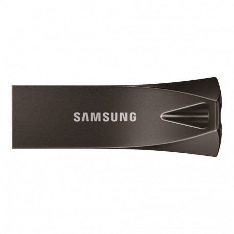 Samsung mälupulk BAR Plus MUF-128BE4/APC 128GB USB Type-A, hall
