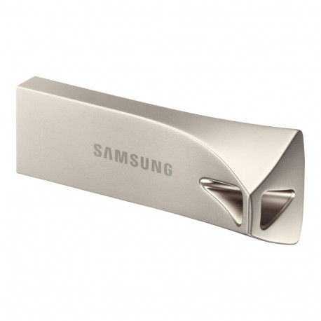 Samsung | BAR Plus | MUF-128BE3/APC | 128 GB | USB Type-A | Silver