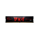 G.Skill Aegis 8 GB DDR4 3200 MHz PC/server registreerimata ECC-ta