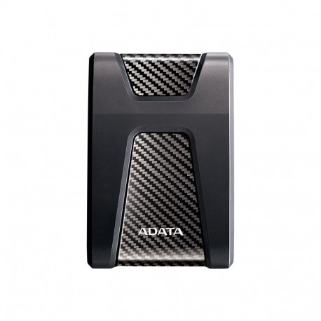 HD650 1000GB 2.5" USB 3.1 (tagasiühilduv USB 2.0-ga), must