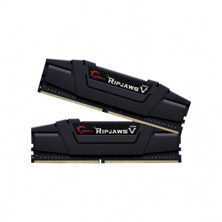 G.Skill | Ripjaws V | 16 Kit (8GBx2) GB | DDR4 | 3200 MHz | PC/server | Registered No | ECC No