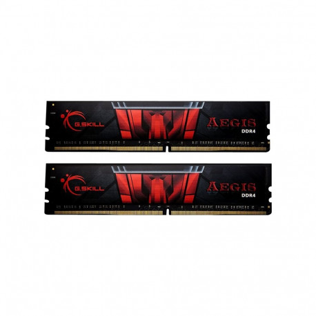 G.Skill Aegis 16 komplekt (8GBx2) DDR4 3000 MHz PC/server