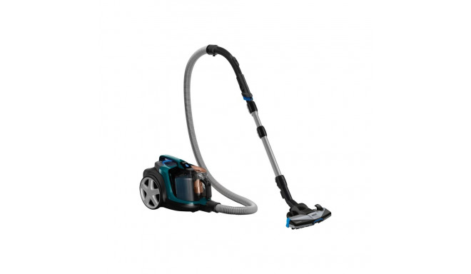 Philips | Vacuum cleaner PowerPro Expert | FC9744/09 | Bagless | Power 650 W | Dust capacity 2 L | G