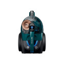 Philips | Vacuum cleaner PowerPro Expert | FC9744/09 | Bagless | Power 650 W | Dust capacity 2 L | G